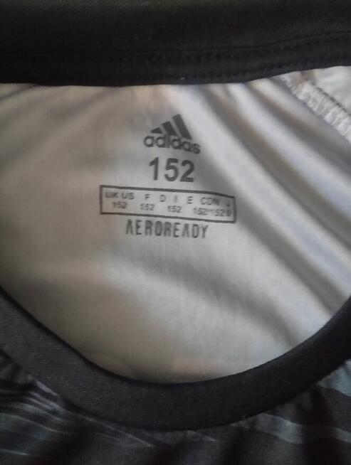 Sprzedam koszulkę Inter Miami, Lionel Messi 10, marki Adidas