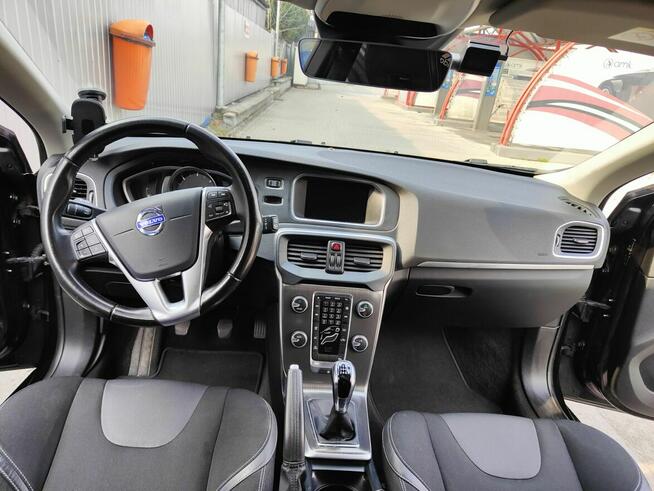 Volvo V40 2015 disel