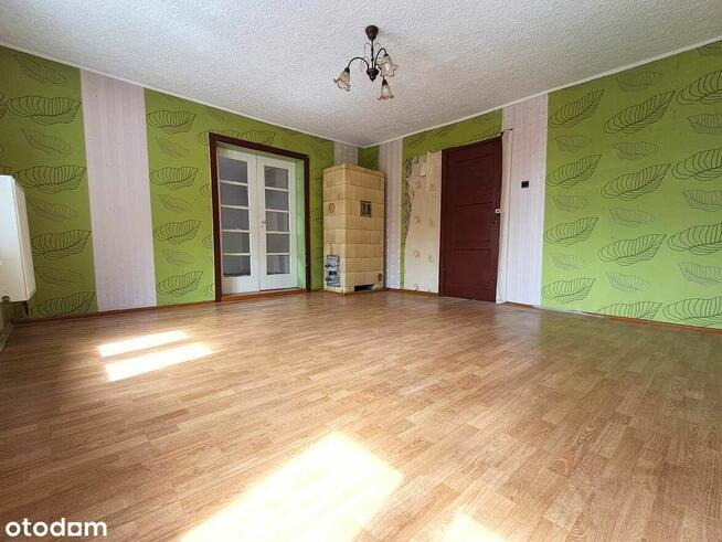 Mieszkanie w kamienicyI Kartuzy I 54 m² I 3 pok Ido remontu