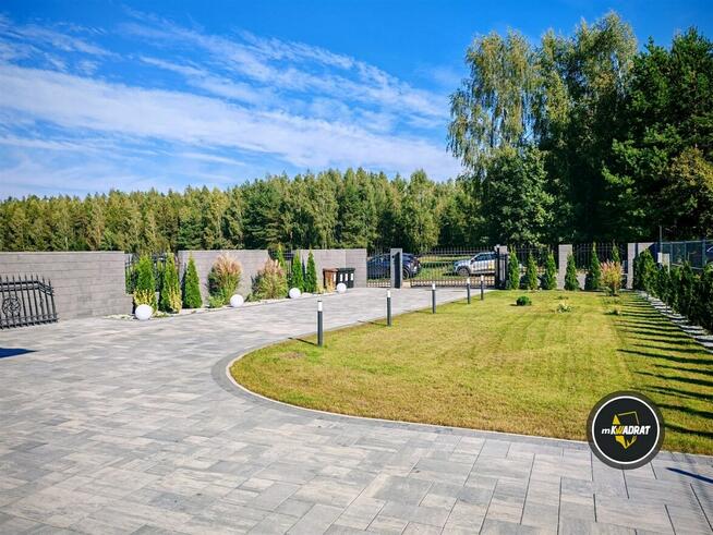 Na sprzedaż bliźniak wysoki standard, Makosieje