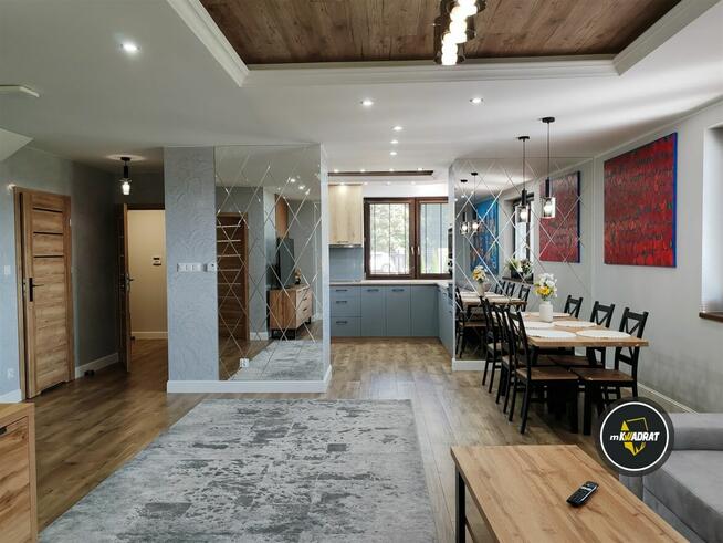 Na sprzedaż bliźniak wysoki standard, Makosieje