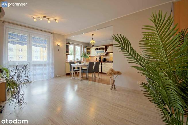 Komfortowe, dwustronne i jasne mieszkanie - BEZ PROWIZJI !!!