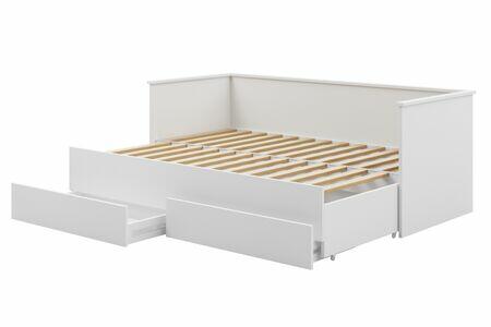 Łóżko młodzieżowe