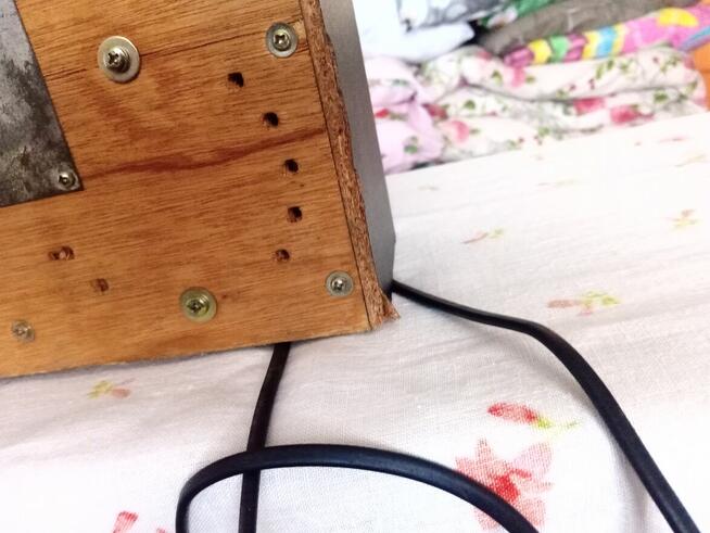 Amplituner Silver SS90