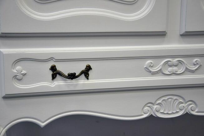 komoda ludwikowsaka - jak nowa