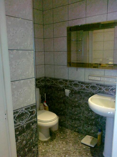 trzypokojowy apartament