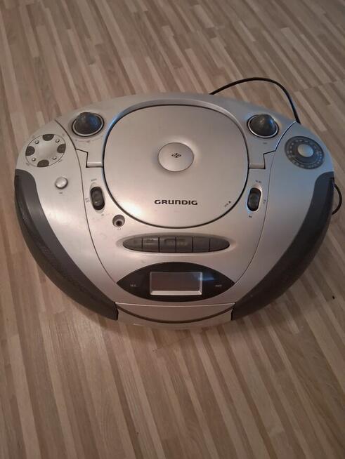 Kino domowe i inne sprzęty