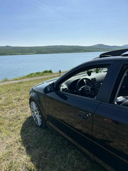Sprzedam Audi A3 8p