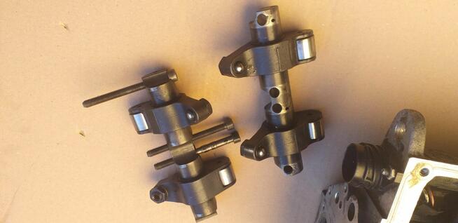 GŁOWICA SILNIKA 1.9 2.0 TDI VW AUDI SKODA SEAT 038103373R