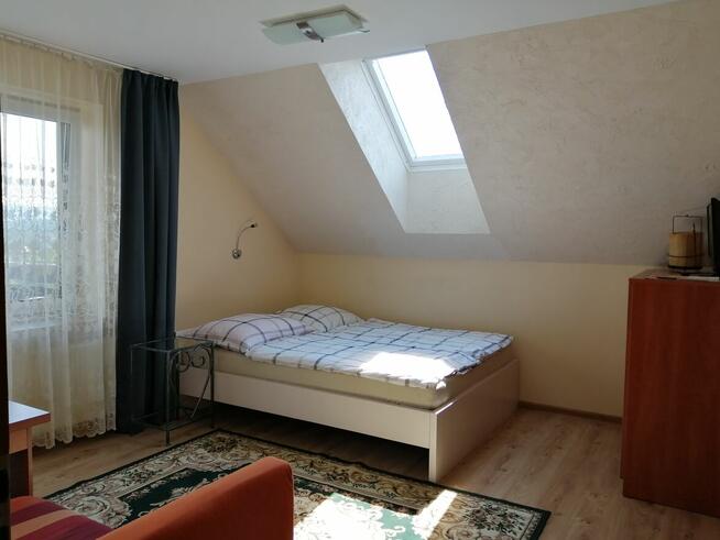 Agroturystyka Pod Jednym Dachem w Gorcach / Rabka-Zdrój