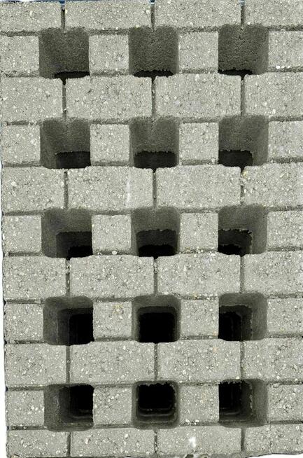 Płyty YOMB 90x60x10 i 175x100x15 Zbrojone, Ażurowe, Tanie