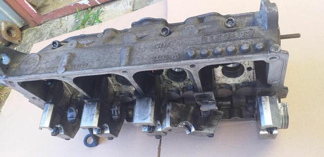 GŁOWICA SILNIKA 1.9 2.0 TDI VW AUDI SKODA SEAT 038103373R