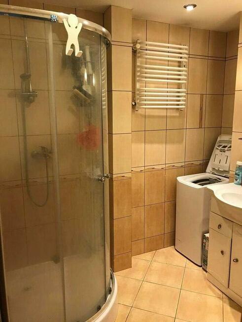 Mieszkanie 3 pokojowe Kraśnik Fabr.