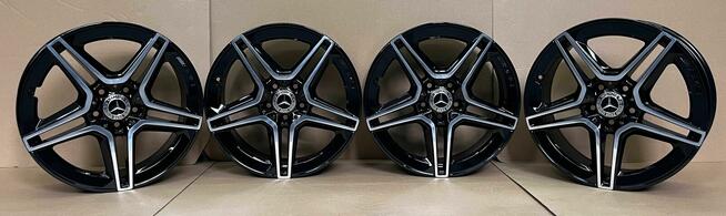 18 AMG Mercedes A-Klasse W177 CLA C118 A1774011500