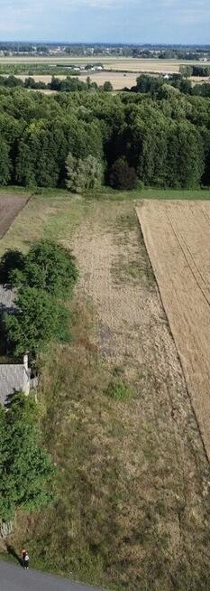 OFERTA SPRZEDAŻY GRUNTU – JÓZEFOWO, GMINA SŁUPCA, POWIAT SŁU