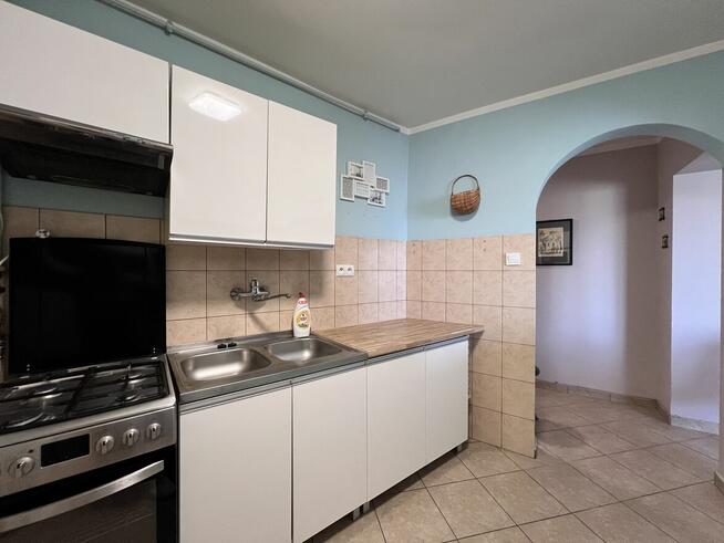 Przestronna kawalerka Centrum