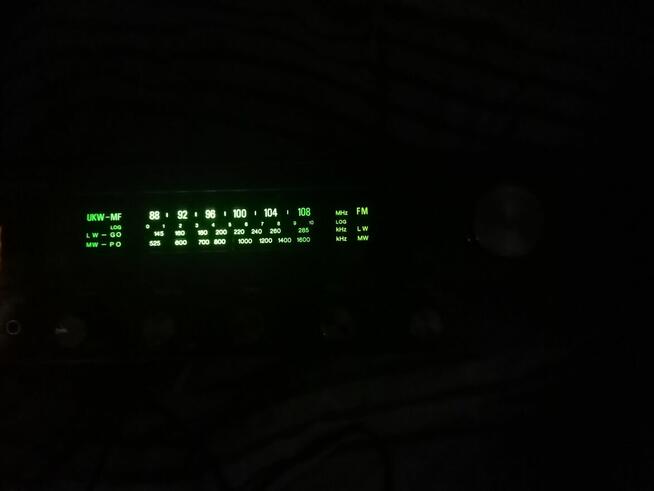 Amplituner Silver SS90