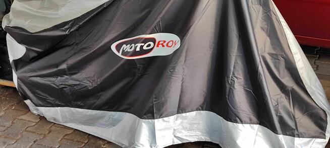 ROMET RCR125 Cruiser 125cm3