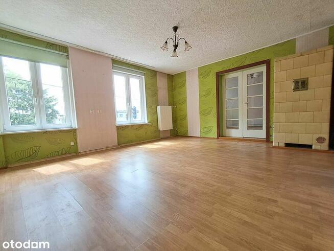 Mieszkanie w kamienicyI Kartuzy I 54 m² I 3 pok Ido remontu