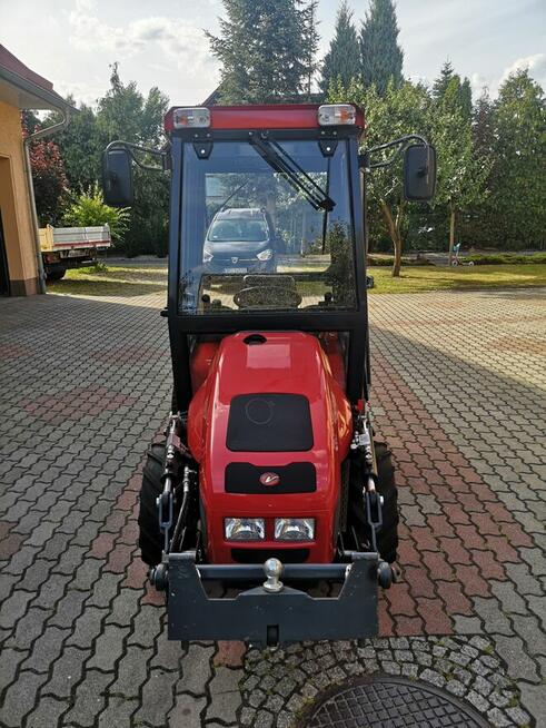 Sprzedam mini ciągnik