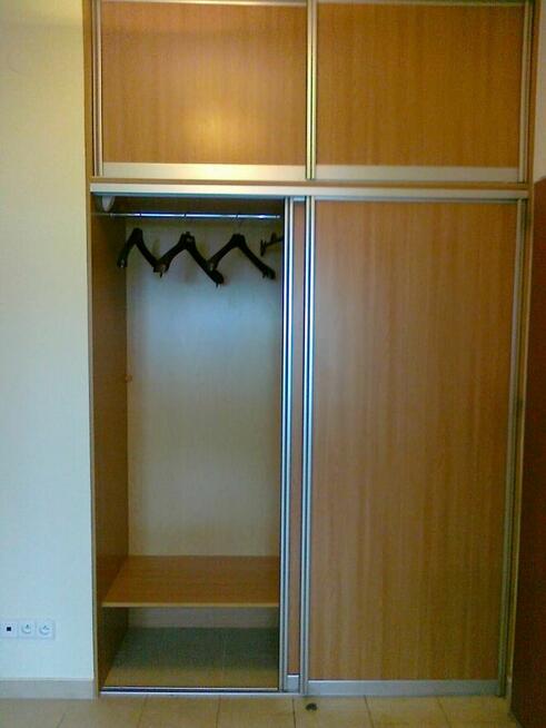 trzypokojowy apartament