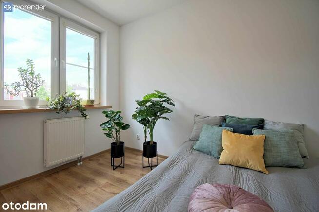 Komfortowe, dwustronne i jasne mieszkanie - BEZ PROWIZJI !!!