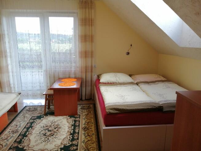 Agroturystyka Pod Jednym Dachem w Gorcach / Rabka-Zdrój