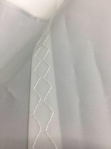 Żaglownia, Żaglomistrz - Szycie żagli i pokrowców