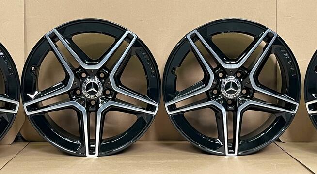 18 AMG Mercedes A-Klasse W177 CLA C118 A1774011500