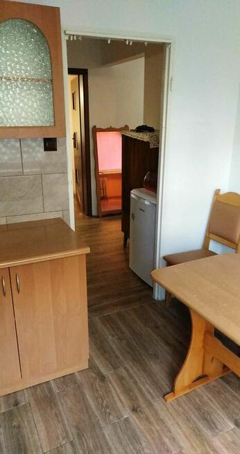 Mieszkanie do wynajmu