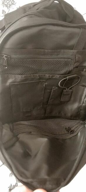 Sprzedam nowy plecak militarny caribbe