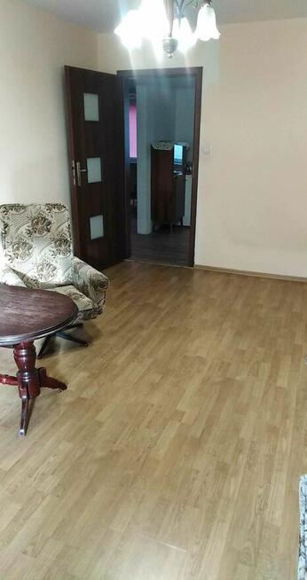 Mieszkanie do wynajmu