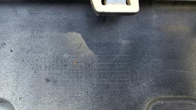 Orurowanie + Halogeny NBB+ Dyfuzor kpl.Oryginał VOLVO XC90