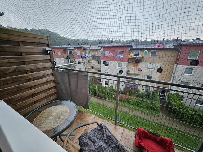 Mieszkanie do wynajęcia.