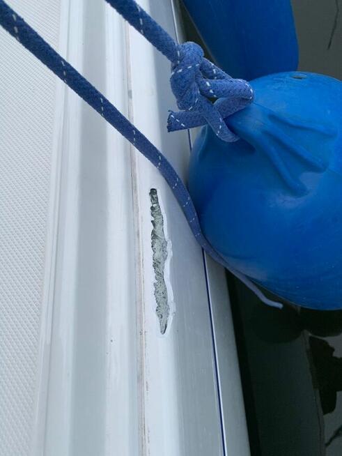 Naprawa jachtów, serwis, usługi szkutnicze