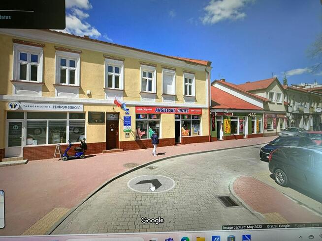 Do wynajecia 98 m2 Centrum Tarnobrzega
