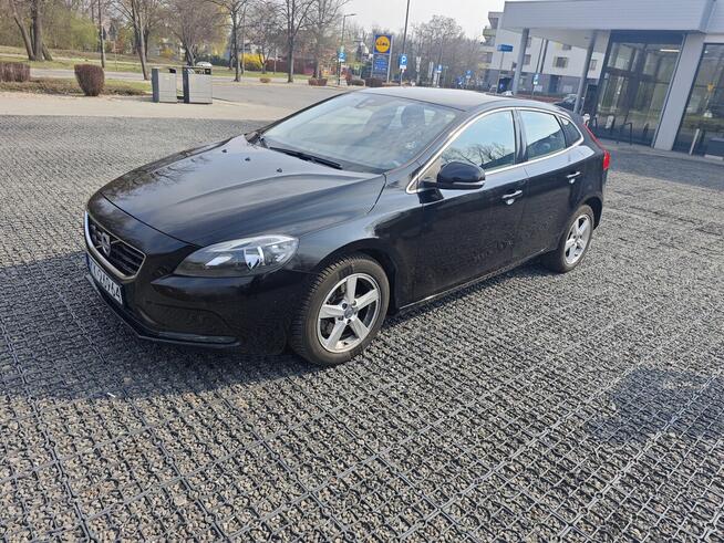 Volvo V40 2015 disel