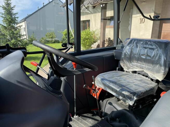 Kubota l5040 4501 Kubota 4x4 l5040 4501 45KM