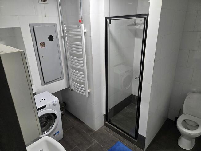 Mieszkanie na parterze w domu wolnostojącym