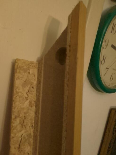 Ościeżnice niemieckie jasne super tylko 175 zl