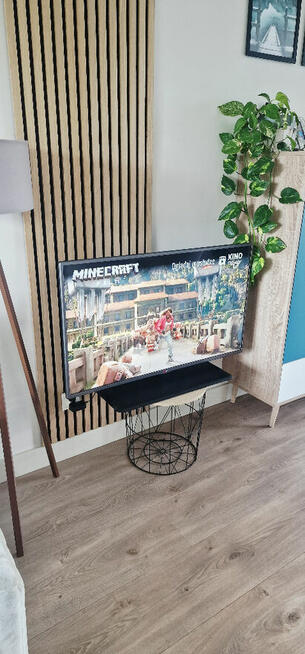 Jak nowy telewizor LED Lg 42 cale Full Hd Gwarancja Wysyłka