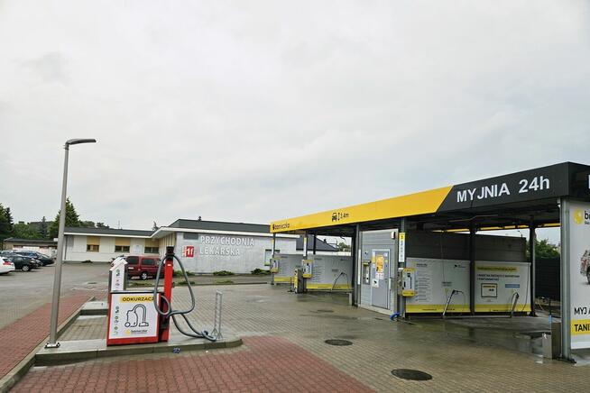 3 pok. Z widokiem na PLAC ZABAW GOTOWE DO WPROWADZENIA