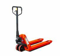 SPRZEDAM WÓZEK RĘCZNY PALETOWY