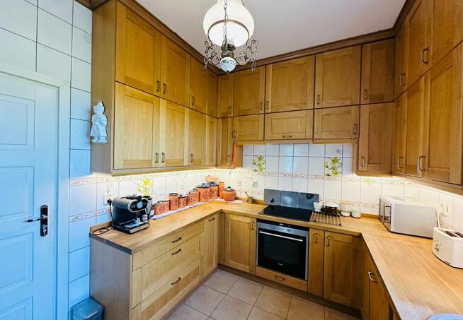 Dom/siedlisko/posiadłość na MAZOWSZU