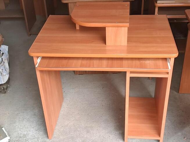 Sprzedam biurko komputerowe