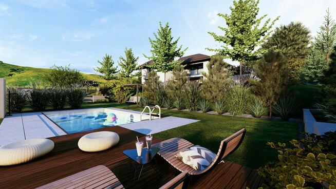 Projektowanie ogrodów