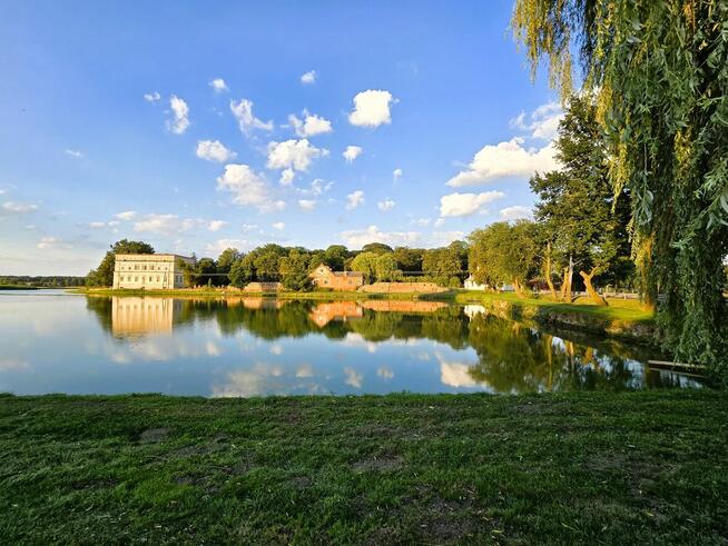 Działka budowlana, Czemierniki