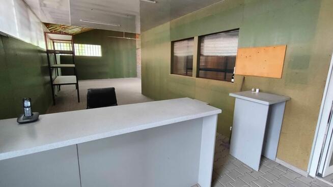 Wynajmę przestrzeń magazynową PLAC + HALA + BURO