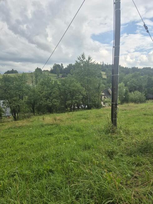 3 działki budowlane w Brzegach