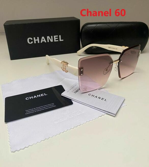 Gucci, Prada, Ray Ban, Chanel okulary słoneczne , sunglasses